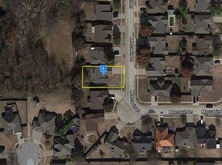13225 Moccasin Ln, Oklahoma City, OK 73170