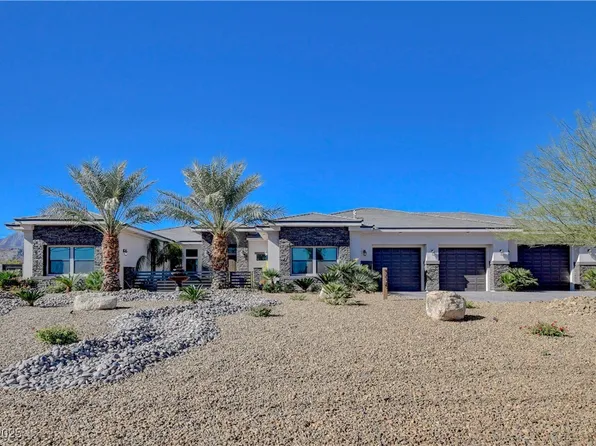 5025 N Chieftain St, Las Vegas, NV 89149