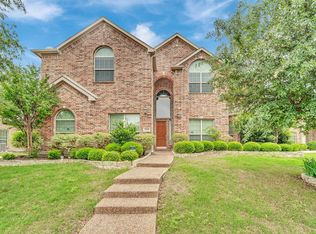 2130 Nocona Dr, Prosper, TX 75078