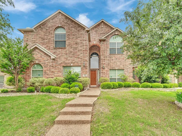 2130 Nocona Dr, Prosper, TX 75078