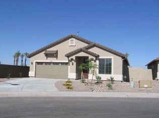3009 N Regal Ct, Casa Grande, AZ 85130