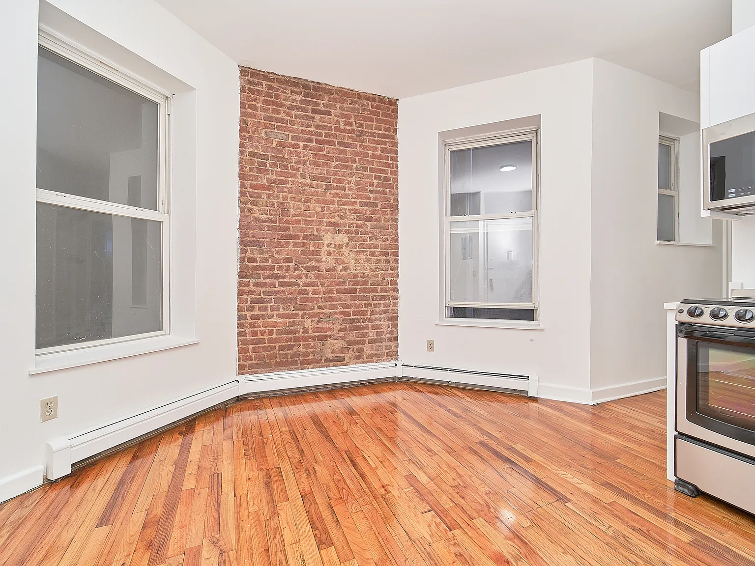 134 West 109th Street — Photo 3
