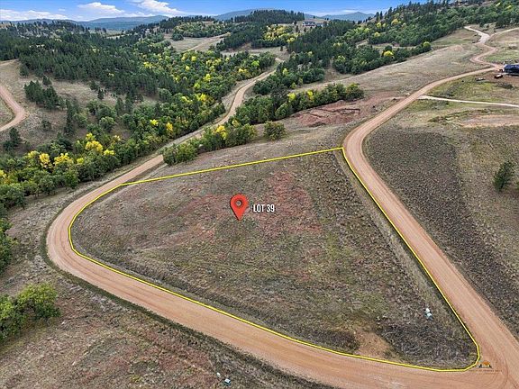 3rd image of 39 Ponderosa Pass Rd