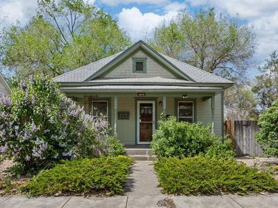 1033 S 2nd Street, Montrose, CO, 81401