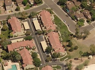 170 W Ivanhoe Pl, Chandler, AZ 85225