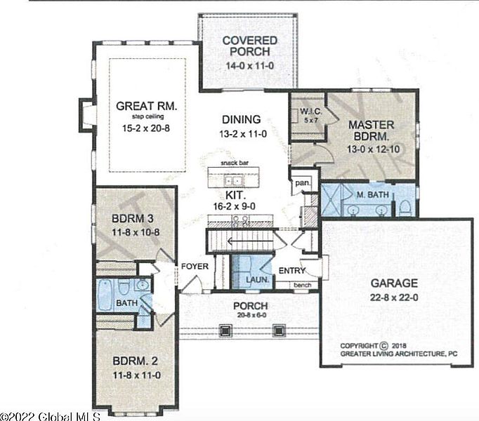 3rd image of 21 Olympia Court