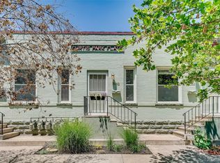 3053 Curtis St, Denver, CO 80205