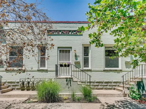 3053 Curtis Street, Denver, CO 80205