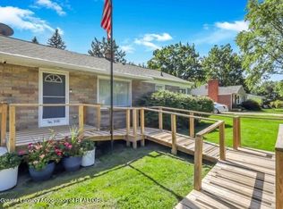 1415 Wilshire Rd, Haslett, MI 48840