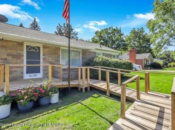 1415 Wilshire Rd, Haslett, MI 48840