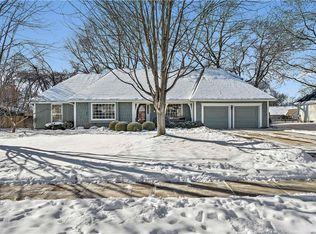 9824 Briar St, Overland Park, KS 66207