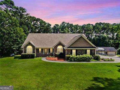 2517 N Hightower Trl, Conyers, GA, 30012