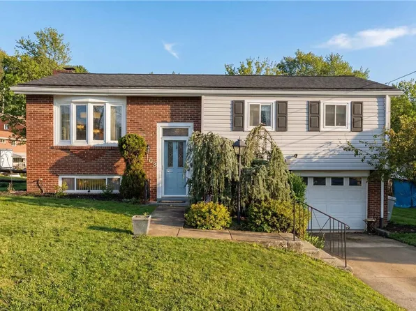 103 Vermillion Dr, Pittsburgh, PA 15209