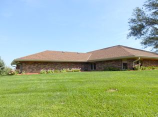 2429 Clark St, Blair, NE 68008