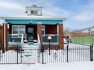 9516 S Yale Ave, Chicago, IL 60628