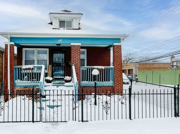 9516 S Yale Ave, Chicago, IL 60628