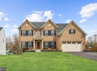 5019 Amber Meadow Vis, Ellicott City, MD 21043