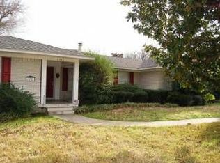 6242 Turner Way, Dallas, TX 75230