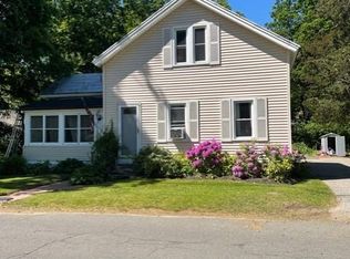 33 Wickett St, New Hartford, CT 06057
