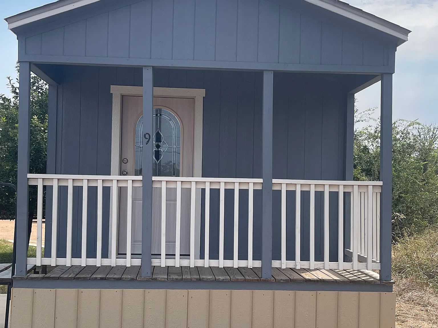 1 bed, $1,000 — Photo 1