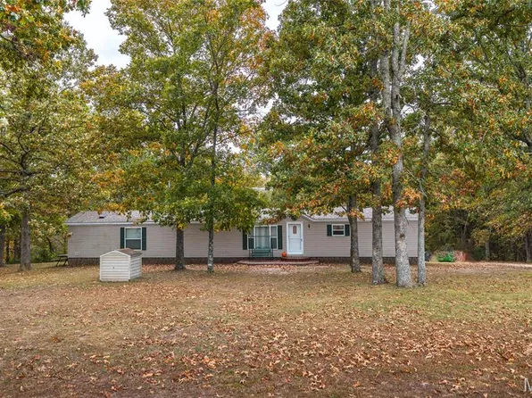 17090 County Road 8260, Rolla, MO 65401