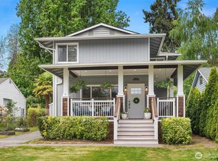 9145 20th Ave NE, Seattle, WA 98115