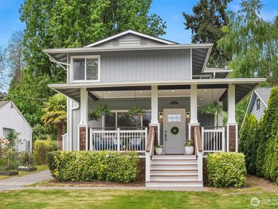 9145 20th Avenue NE, Seattle, WA, 98115