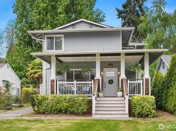 9145 20th Avenue NE, Seattle, WA 98115