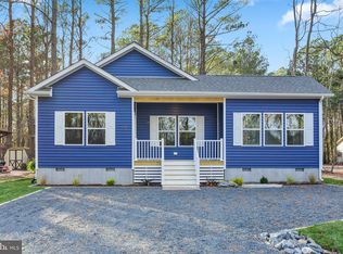 49 Burr Hill Dr, Ocean Pines, MD 21811
