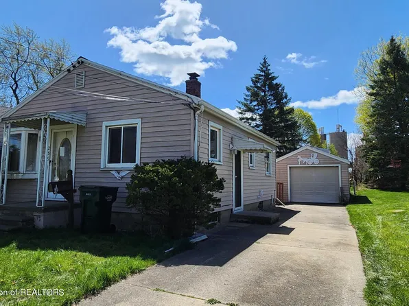 236 Mosley St, Lansing, MI 48906