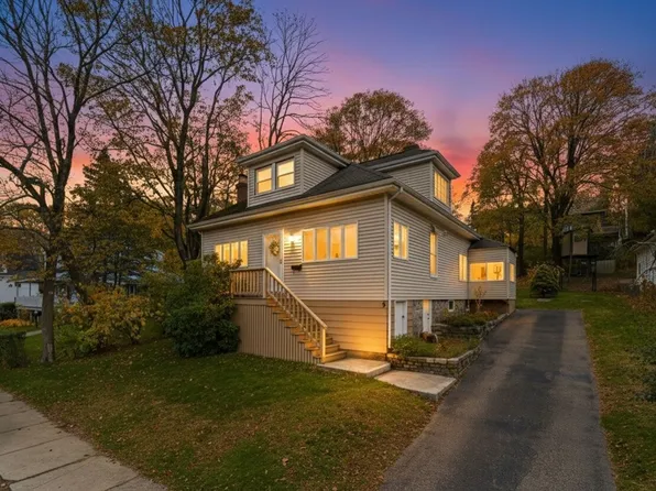 5 Springdale Ave, Saugus, MA 01906