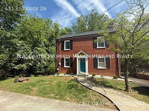 431 Riverside Dr Photo 1