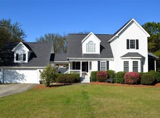 29 Long Lake Dr, Bluffton, SC 29910