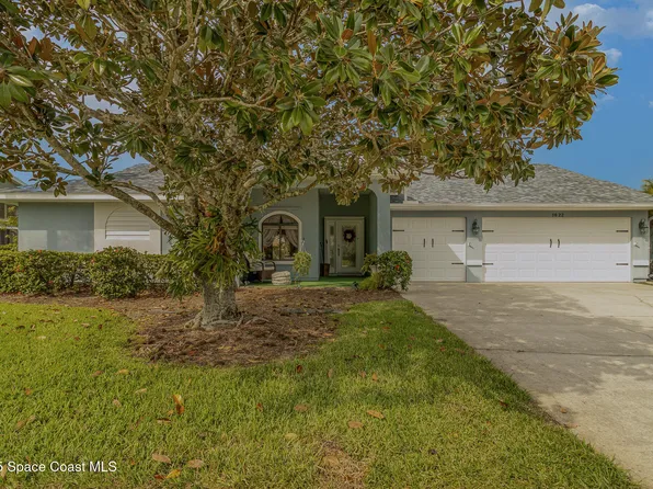 1622 Independence Ave, Melbourne, FL 32940
