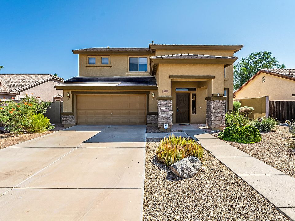 1st image of 3567 S San Benito Dr