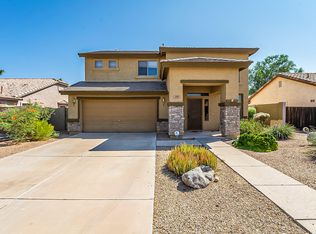 3567 S San Benito Dr, Gilbert, AZ 85297