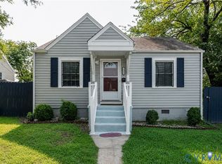 1905 Maddox St, Richmond, VA 23223