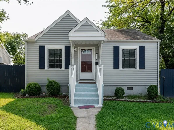 1905 Maddox St, Richmond, VA 23223