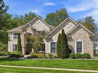 7225 Drucilla St, Pickerington, OH 43147
