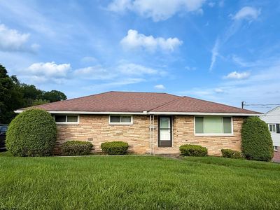 1225 Woodland Cres, Fairmont, WV, 26554