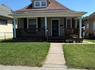 2915 Saint Joseph Ave, Saint Joseph, MO 64505