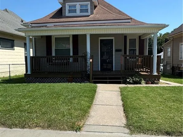2915 Saint Joseph Ave, Saint Joseph, MO 64505