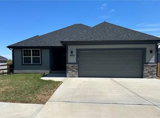 3913 N Garfield Ave, Kansas City, MO 64116