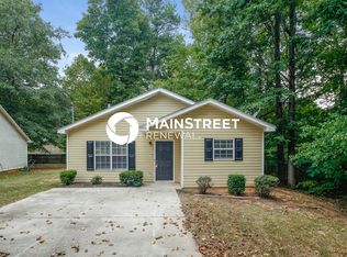 7951 Trinity Park Dr, Riverdale, GA 30296