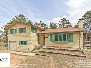 2240 Carriage Dr, Estes Park, CO 80517