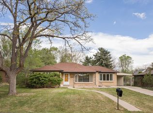 3550 Everett St, Wheat Ridge, CO 80033