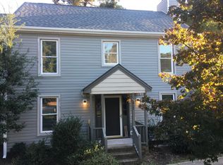 2417 Sawmill Rd, Raleigh, NC 27613