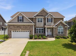 2120 Moxie Lane, Winterville, NC 28590