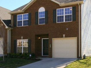 143 Nashboro Grns, Nashville, TN 37217