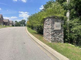 0 Stark Knob Rd, Hendersonville, TN 37075